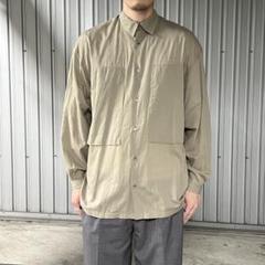 ＜E.TAUTZ ＞ LINEMAN SHIRTのサムネイル