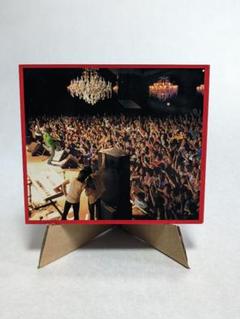 B'z pleasureⅡ 永久保存　プレミアム　カード　新品未開封 新品未開封！「B'z The Best 