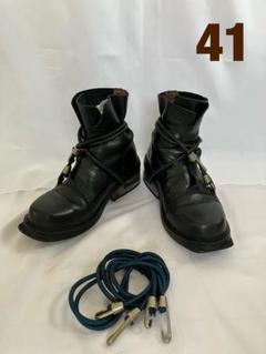 2025年最新】DIRK BIKKEMBERGS ブーツの人気アイテム - メルカリ