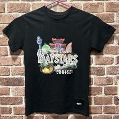 横浜ベイスターズ ✖️atmos TシャツS