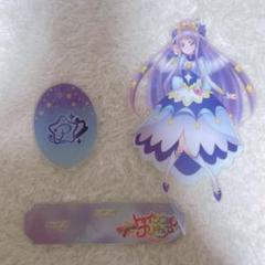 キュアセレーネ 香久矢まどか