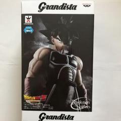 2025年最新】grandista バーダックの人気アイテム - メルカリ