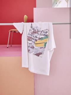 スタニングルアー STUNNING LURE KURO Tシャツ