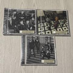 【3形態】ウェッサイソウル！ BIG LOVE SONG まとめ売り