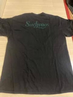 Suchmosサイン入りTシャツ 激レア 限定値下げSuchmosサイン入りTシャツ 激レア - メルカリ