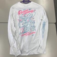 ロットングラフティー Tシャツ ロンT