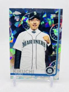 2025年最新】菊池雄星 カードの人気アイテム - メルカリ