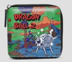 匿名配送】グラニフ ドラゴンボール ジップウォレット 新品 財布