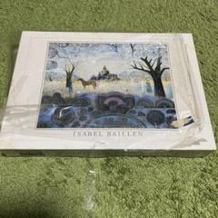 ジグソーパズル　isabel baillen 春の城　1000ピース　未開封 4905823944875_PT02_grande.jpg?