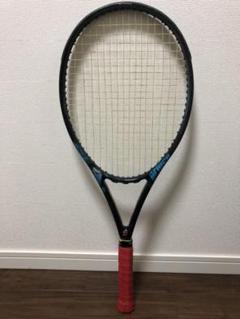 #prince Thunder Stick テニスラケット G3