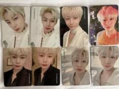 monsta x ヒョンウォン トレカ8枚セット 2025年最新】monsta x ヒョンウォン トレカの人気アイテム