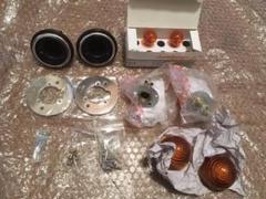 ローバーミニ フロントウインカーset