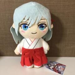 アーリャさん　フィギュア　4体、甘神朝姫　　３体セット TVアニメ「甘神さんちの縁結び」 Trio-Try-iT Figureー甘神朝姫