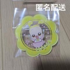 おジャ魔女どれみ ハナ はなちゃん 缶バッジ アクリルコースター カフェ おジャ魔女どれみ ハナ はなちゃん 缶バッジ アクリルコースター