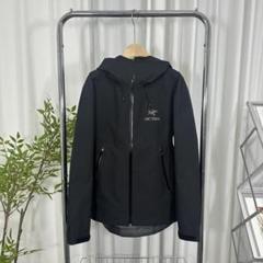さ*じ様 【極美品】アークテリクス　ベータLT ジャケット　ブラック　M バード 正規品】Arc'teryx アークテリクス ベータLTジャケット