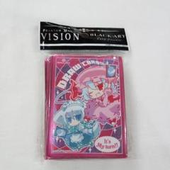 東方Project VISION スリーブ　咲夜 ＆ レミリア　1BOX 東方Project VISION スリーブ 咲夜 ＆ レミリア 3セット