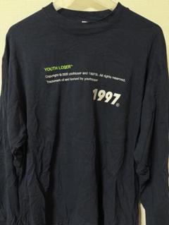 YouthLoser ロンティーのサムネイル