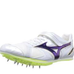 ケ*君様 フィールドジオLJ-C 26.0 Mizuno Field Geo LJ 26.0cm spikes high jump practice