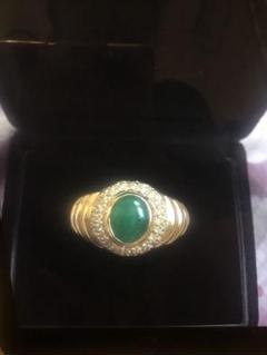 K18✕シルバー950 コンビサークルリング ＃15 楽天市場】【Circle Diamond Ring】 K10/K18/Pt900 ダイヤモンド