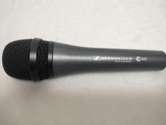 SENNHEISER E835S　ダイナミックマイク　ほぼ未使用の美品 楽天市場】sennheiser e835s ダイナミックマイクの通販