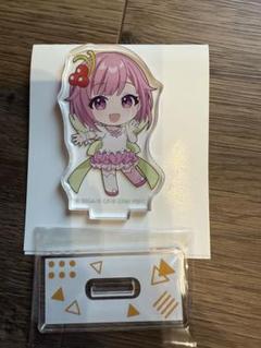 劇場版プロジェクトセカイ　鳳えむ　アクリルスタンド
