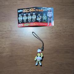 小力 キーホルダー レア 非売品 2025年最新】長州小力の人気アイテム - メルカリ