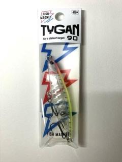 FISH MAGNET TYGAN 90のサムネイル