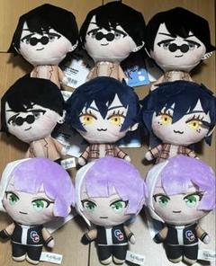 ガチ恋粘着獣 ぬいぐるみ ネット配信者の彼女になりたくて まとめ売り