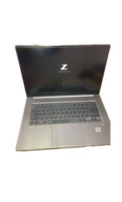 「ZBook Studio G7 i9/RTX5000/32GB/2TB 高性能
