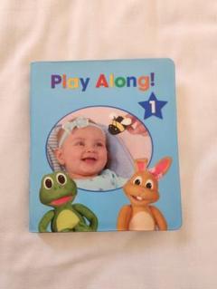 ディズニー英語システム play along プレイアロング DVD dwe ①