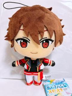 あんスタ 新品未開封 いつぬい 守沢千秋 流星隊 あんスタ 新品未開封 いつぬい 守沢千秋 流星隊