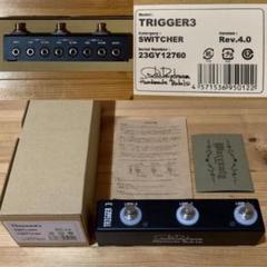 2025年最新】Studio Daydream TRIGGER3の人気アイテム - メルカリ