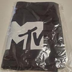 MTV VIP席　入場特典　ブランケット