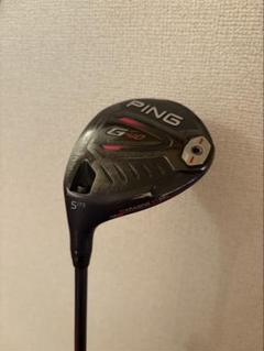 PING - PING G410 3W レフティ　こどもスマイルこびと Ping G410 7 Wood | eBay