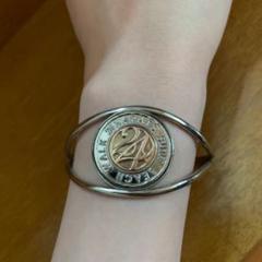 アクセサリー 24karatsSURF TAKAHIRO produce bangle 24karatsSURF TAKAHIRO produce bangle - メルカリ