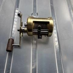 りゅうさん専用　SHIMANO セイハコウ60sp L 左巻き りゅうさん専用 SHIMANO セイハコウ60sp L 左巻き - メルカリ