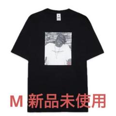 SUPREME ×Jordan Biggie S/S Tシャツ