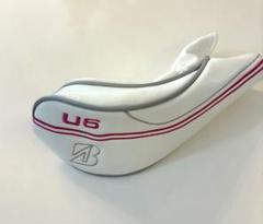 ブリヂストン U6 ユーティリティクラブカバー