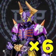 6個 輸送箱未開封 送り状痕なし フィギュアーツ 仮面ライダーバッファ ジャマ神 6個 輸送箱未開封 送り状痕なし フィギュアーツ 仮面ライダー