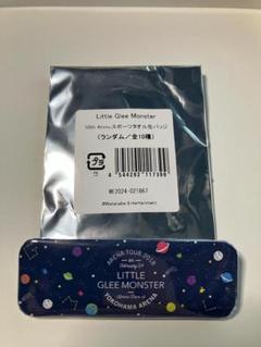 リトグリ缶バッジ✨ Little Glee Monster「缶バッジ」WE SHOP表参道店にて販売決定