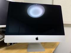 APPLE iMac 2014 mid 21.5inch