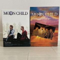 MOON CHILD DVD VHS セット MOON CHILD DVD VHS セット - メルカリ
