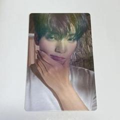 スビン　トレカ　Sanctuary　コンプ　weverse global 2025年最新】txt sanctuary weverse global スビンの人気