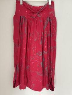 ●値段交渉不可● 未使用　juana de arco パッチワーク　レギンス ○値段交渉不可○ 未使用 juana de arco パッチワーク レギンス