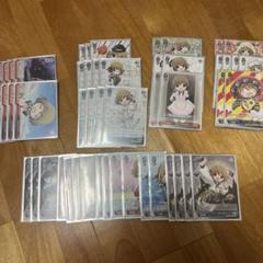しよ子　　デッキ　ヴァイスシュバルツ　サイン2枚入り しよ子 デッキ ヴァイスシュバルツ サイン2枚入り ヴァイス