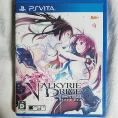 VALKYRIE DRIVE -BHIKKHUNI-