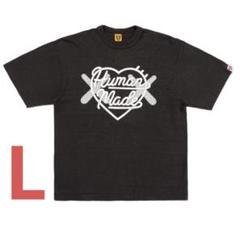 HUMAN MADE x KAWS Graphic T-Shirt