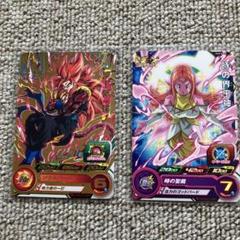 2025年最新】ドラゴンボールヒーローズ ゴジータ:ゼノの人気