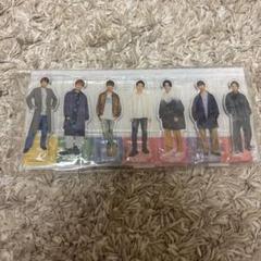 2025年最新】ジャニーズwest アクスタ セットの人気アイテム