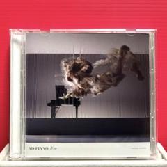 AD:Piano V Noir 2枚組 CD AD:Piano V Noir 2枚組 CD